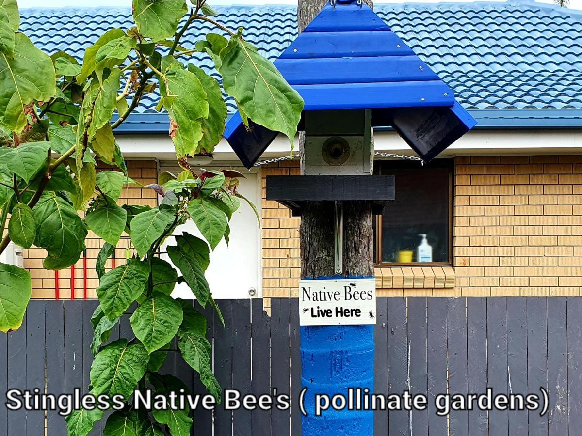 City Lights Motel Tweed Heads Ngoại thất bức ảnh