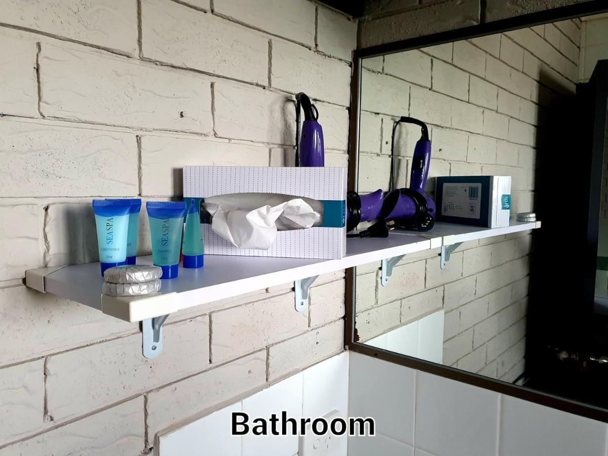 City Lights Motel Tweed Heads Ngoại thất bức ảnh