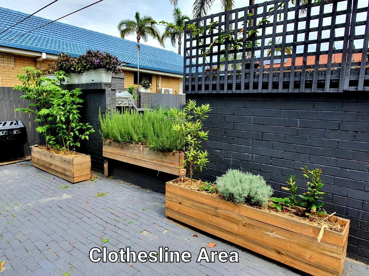 City Lights Motel Tweed Heads Ngoại thất bức ảnh