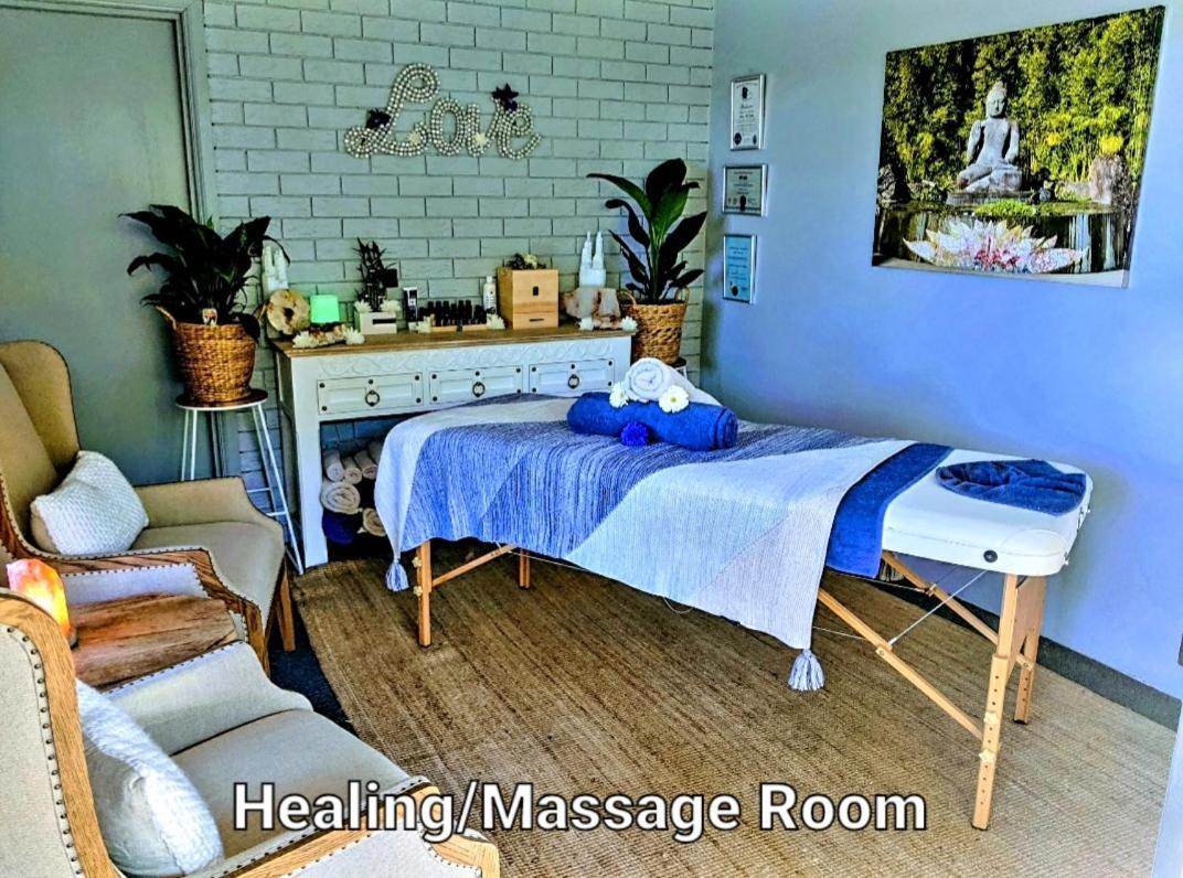 City Lights Motel Tweed Heads Ngoại thất bức ảnh