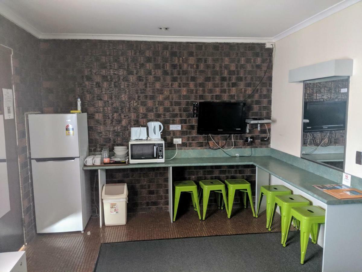City Lights Motel Tweed Heads Ngoại thất bức ảnh