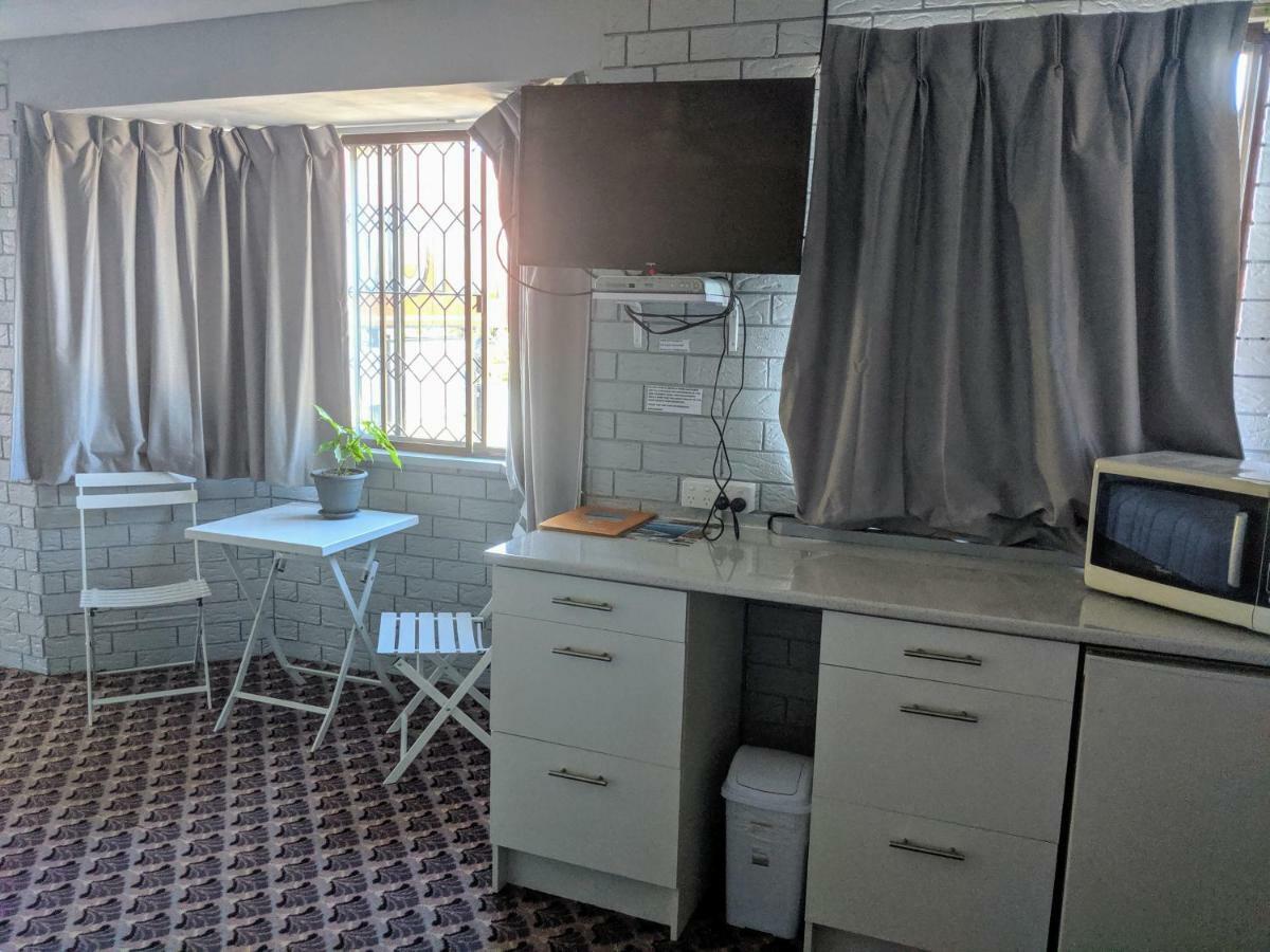City Lights Motel Tweed Heads Ngoại thất bức ảnh