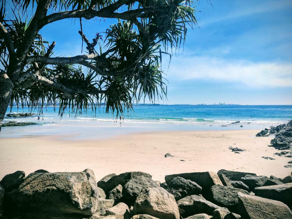 City Lights Motel Tweed Heads Ngoại thất bức ảnh