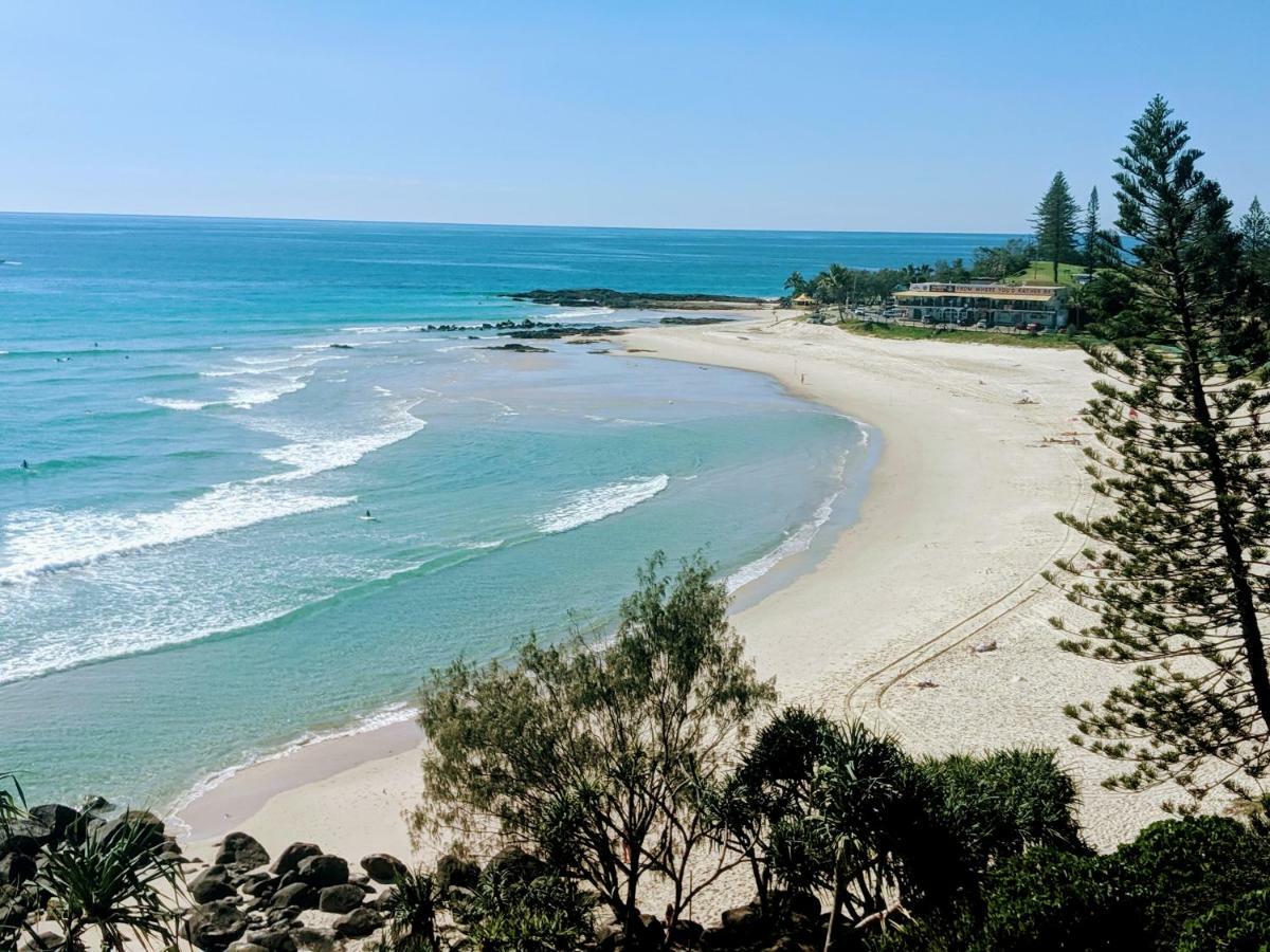 City Lights Motel Tweed Heads Ngoại thất bức ảnh