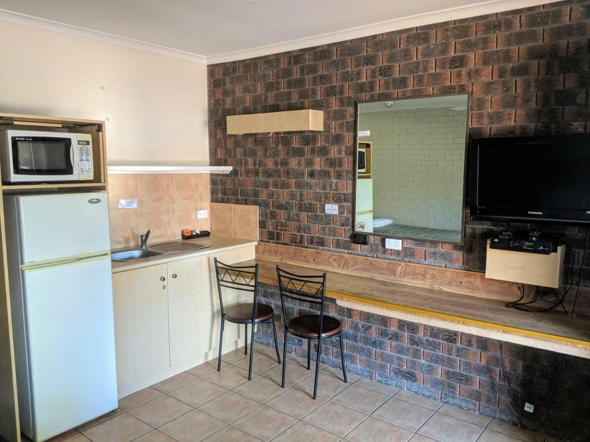 City Lights Motel Tweed Heads Ngoại thất bức ảnh